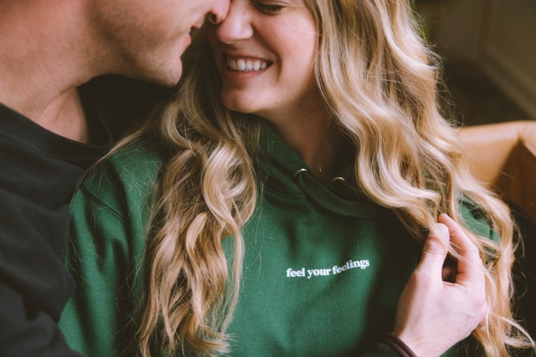 5 Green Flags You’re In A Relationship With Your Goddamn Soulmate