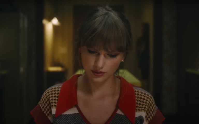 These Are The Most Devastating Lyrics From Taylor Swift’s ‘Midnights’