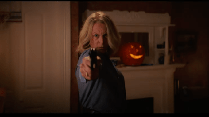 Halloween Ends