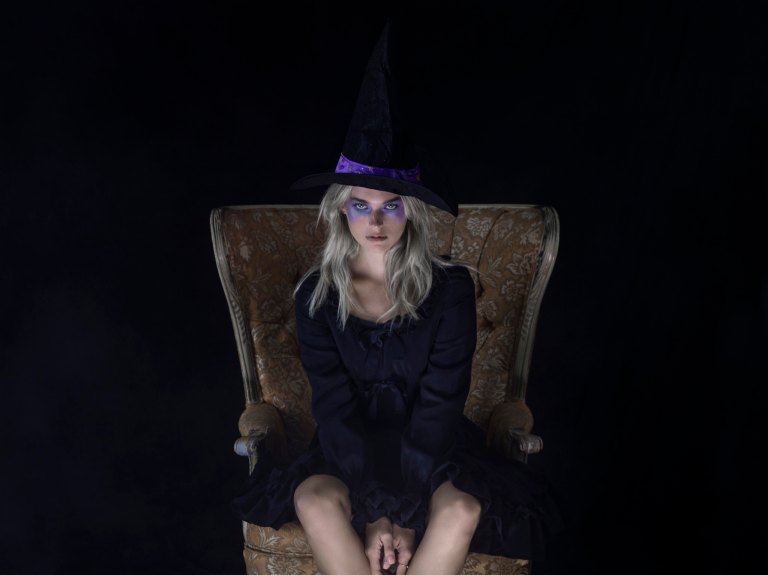 Witchy Books To Read During Halloween 2022