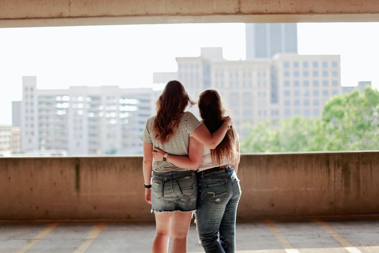 5 Reasons Why INFJs And INTJs Make The Best Friends