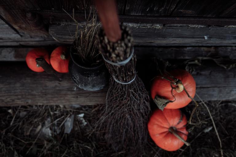 Everything You Need To Know About The Dark History Behind The Salem Witch Trials