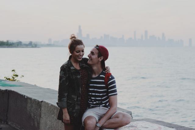 10 Common Flirting Techniques In 2022