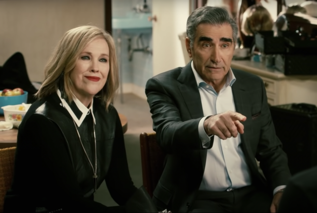 13 TV Relationships That Are Surprisingly Healthy