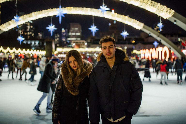 The Latest Dating Trend ‘Winter Coating’ Is Seriously Toxic