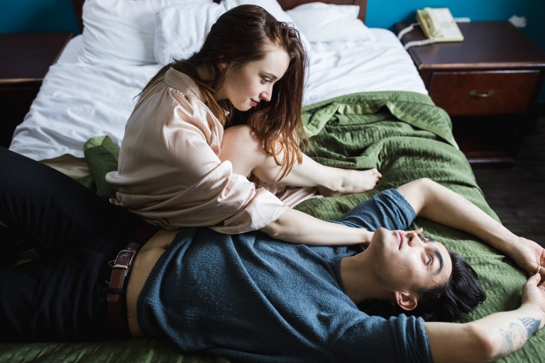 Self-Worth And Love: An Open Letter To Those Settling For Less