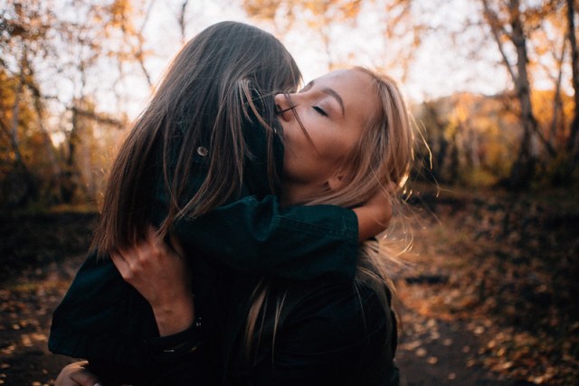 The Type Of Mom You’ll Be, Based On Your Birth Month