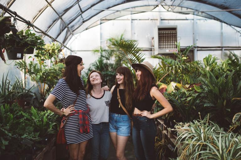 What You’re Like As ‘The Single Friend,’ Based On Your Zodiac Sign