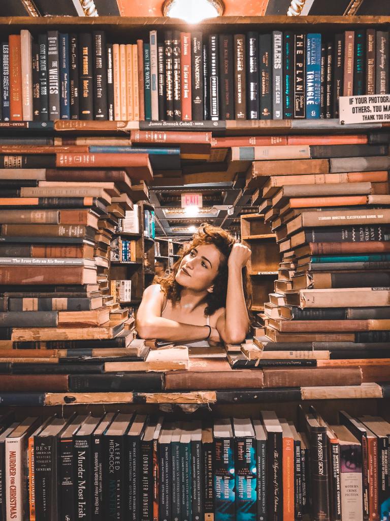 I’ve Read Hundreds Of Self-Help Books—Here’s What I’ve Learned