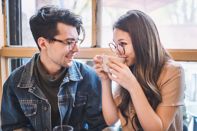 4 Zodiacs Who Prefer ‘Dawn Dating’