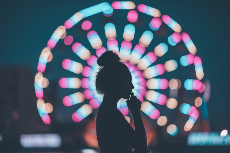 This Is Your ‘Power Color’ Based On Your Zodiac Sign