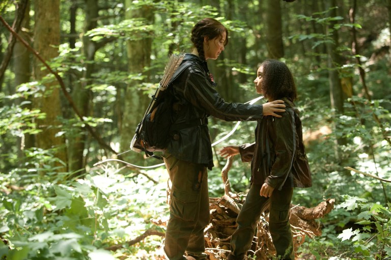 Would You Survive ‘The Hunger Games’? According To Your Myers-Briggs Personality Type