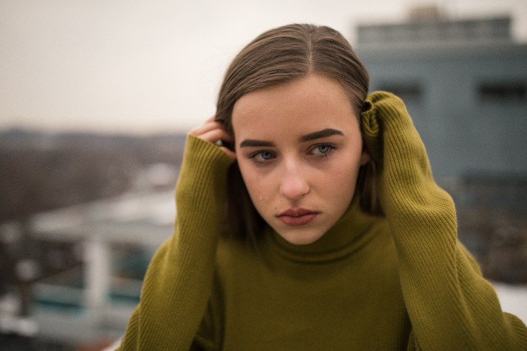 3 Zodiacs Who Have Mixed Emotions About Their Exes