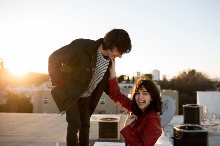 These 4 Zodiac Signs Know The Secret To True Happiness