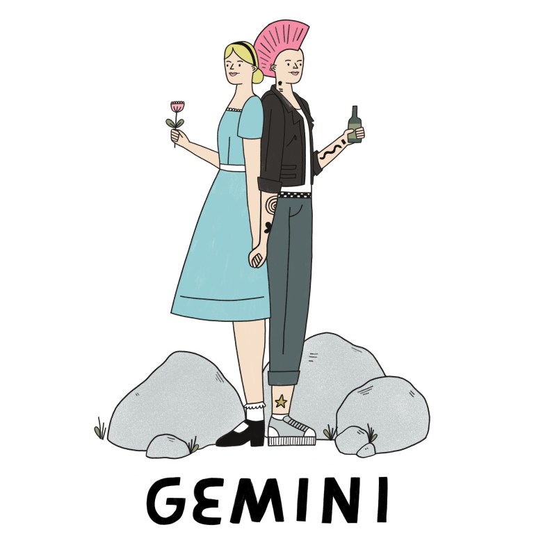 Gemini