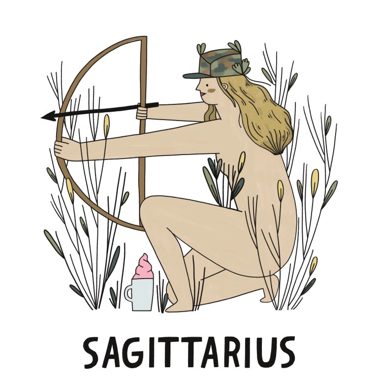 Sagittarius