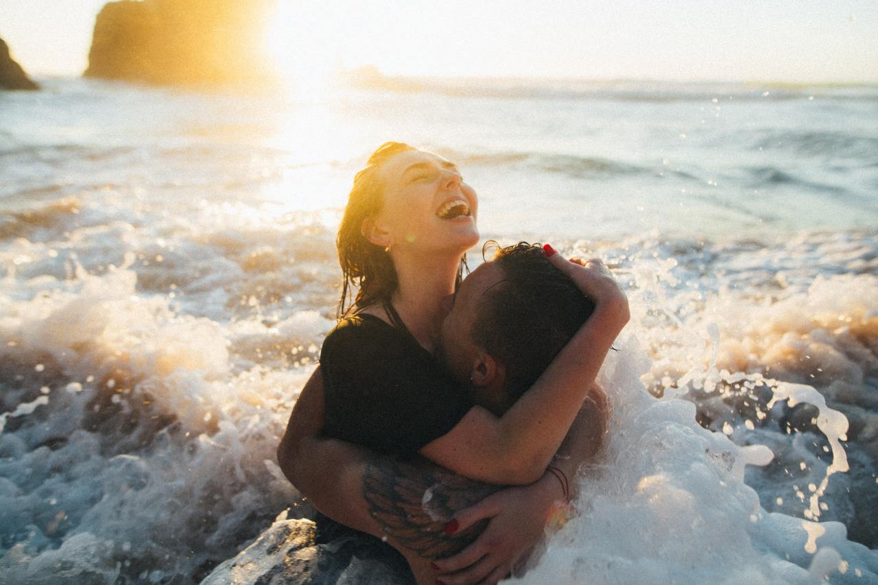 The Area Each Zodiac Struggles With The Most When Dating (In One Sentence)