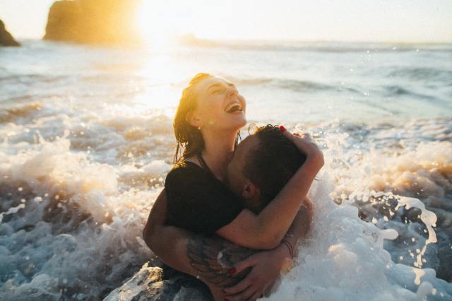 The Area Each Zodiac Struggles With The Most When Dating (In One Sentence)