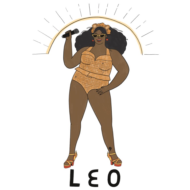 Leo