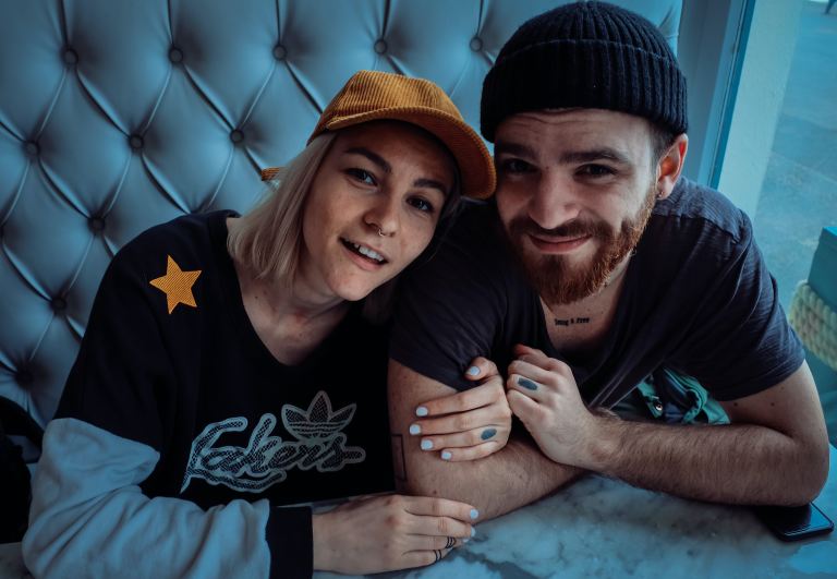 4 Zodiac Duos Destined To Break Out Of The Friendzone In July