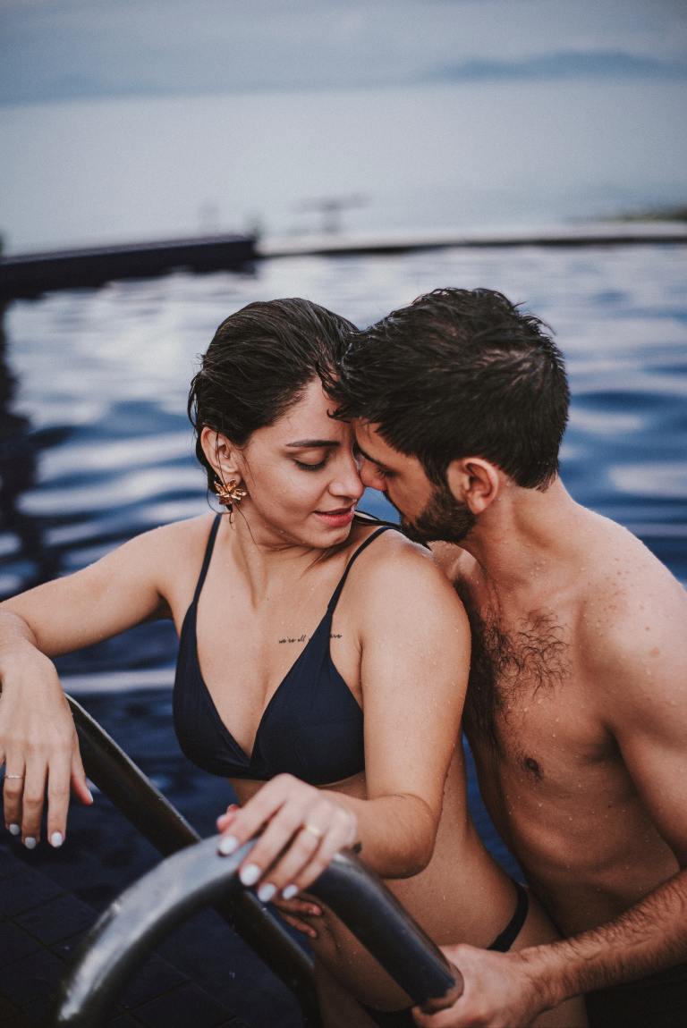 These 2 Zodiac Duos Are Irresistibly Perfect For Each Other