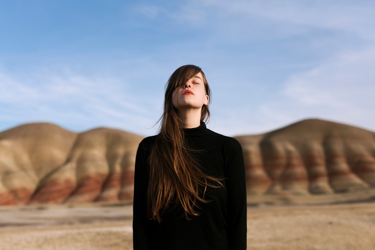 4 Zodiac Signs That Just Don’t Care What You Think About Them