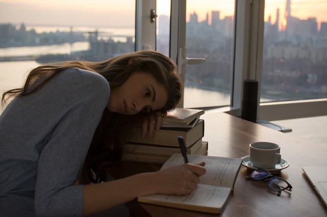 4 Zodiacs Who Need To Stop Prioritizing Work Above Their Mental Health