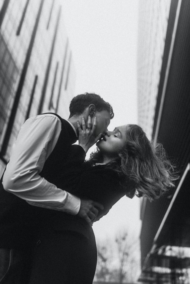 How Each Birth Month Defines Love (In One Sentence)