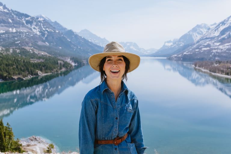 13 People With Depression Share The One Hobby That Calms Them