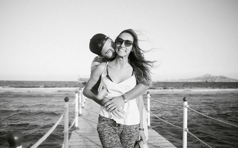 The 5 Concrete Signs Your Boyfriend Is Husband Material