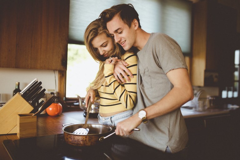3 Zodiac Duos Whose Love Is Timeless And True