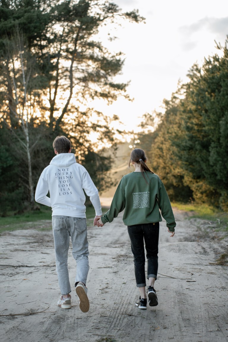 How Each Zodiac Defines Love (In One Sentence)