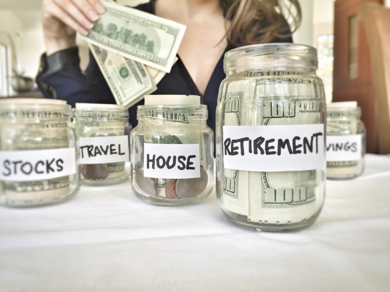 The Best Way To Save Money, Based On Your Zodiac Sign
