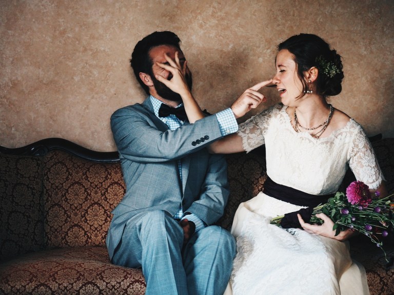 4 Zodiac Duos Who Can’t Be Bothered To Take Things Slow