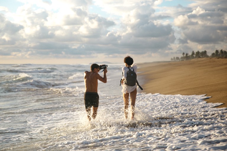 3 Zodiac Duos Who Make The Best Summer Flings