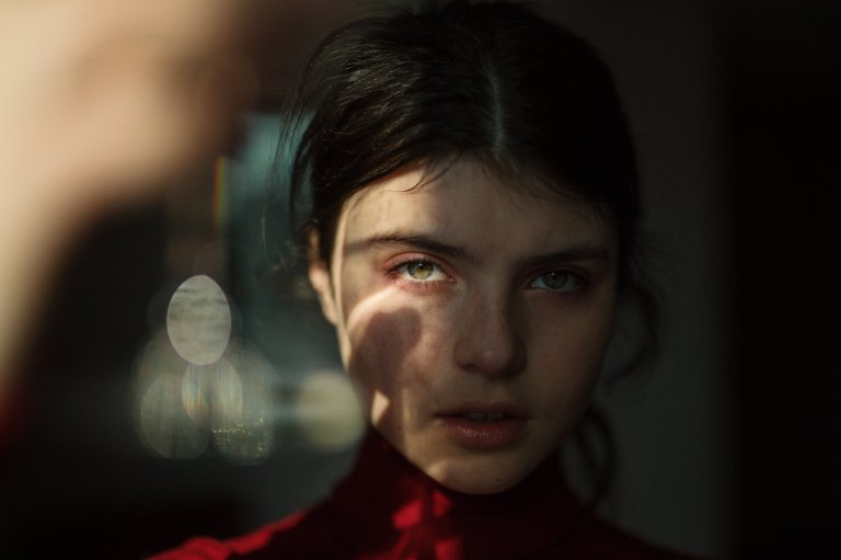 3 Zodiacs Who Should Protect Themselves From The Evil Eye