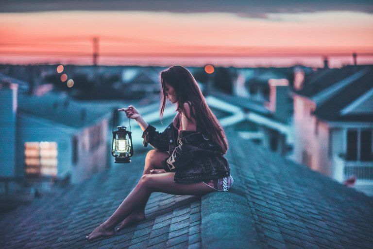 A Tarot Reader Predicts What Each Zodiac Should Expect Before June 19