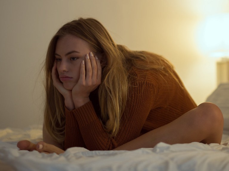 4 Invisible Zodiacs Who Feel Like No One Ever Wants Them Around