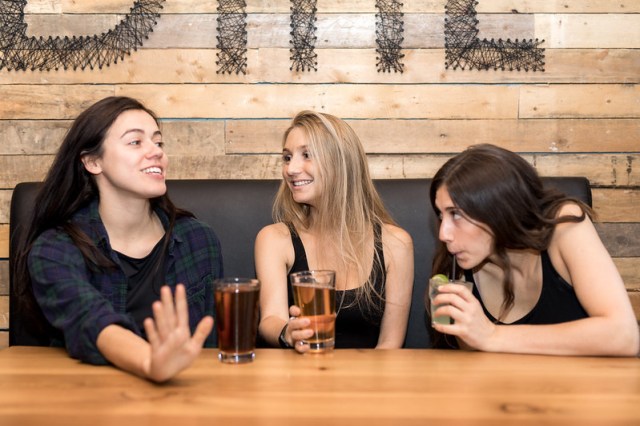 4 Zodiacs Who Never (Publicly) Complain About Their Person