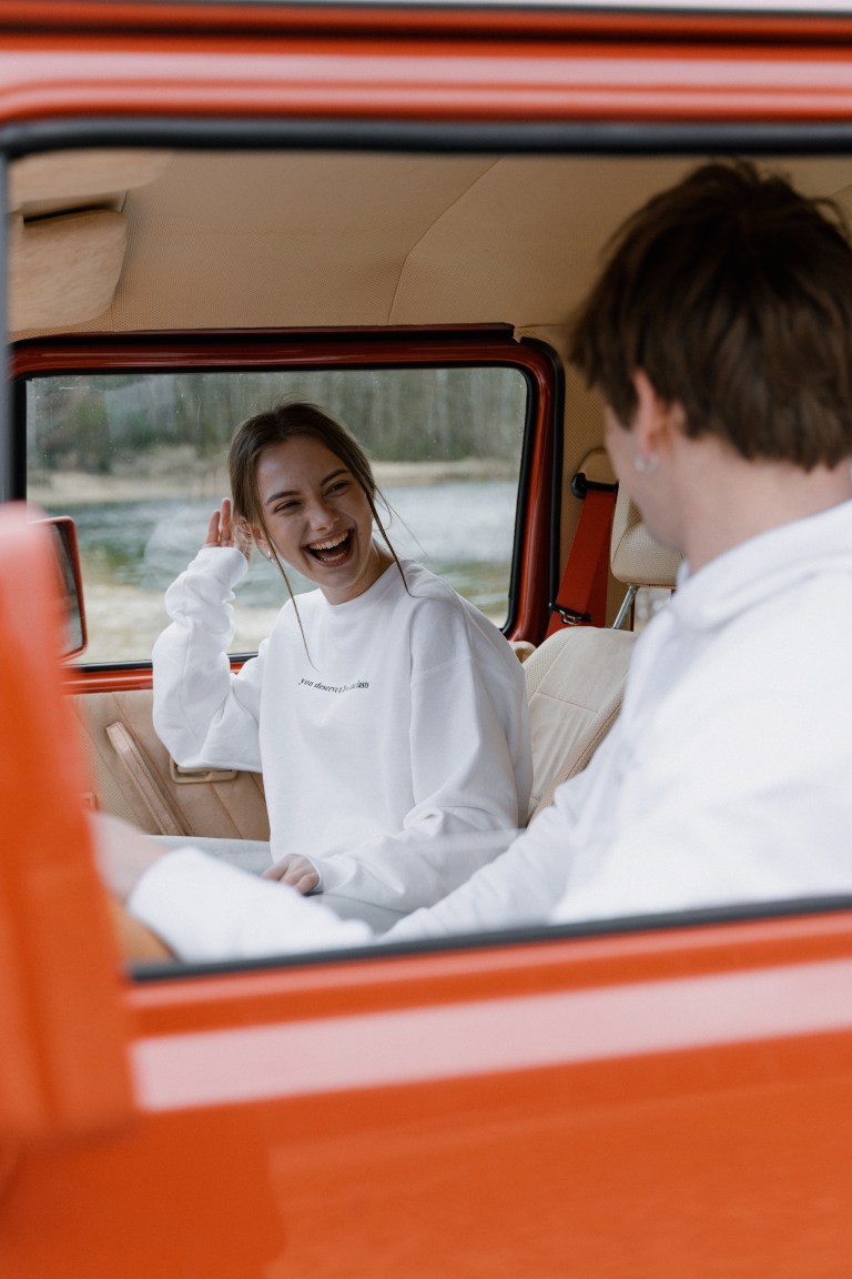 3 Zodiacs Who Mask Their Vulnerability With Humor