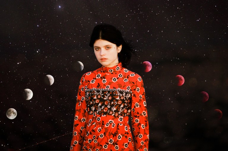 The Life Changes Each Zodiac Can Expect From This Week’s New Moon And Nodal Shifts