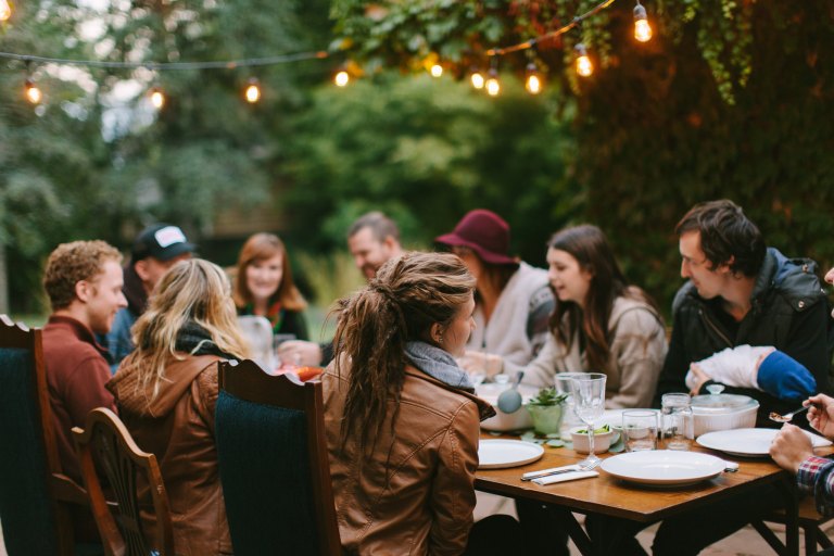3 Zodiac Signs With The Strongest Connection To Their Family