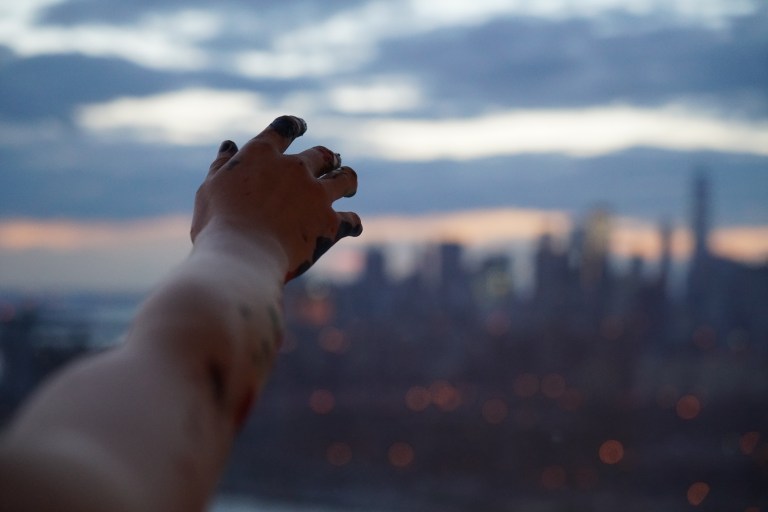 Why It’s Important To Let Go Of Your Manifestations