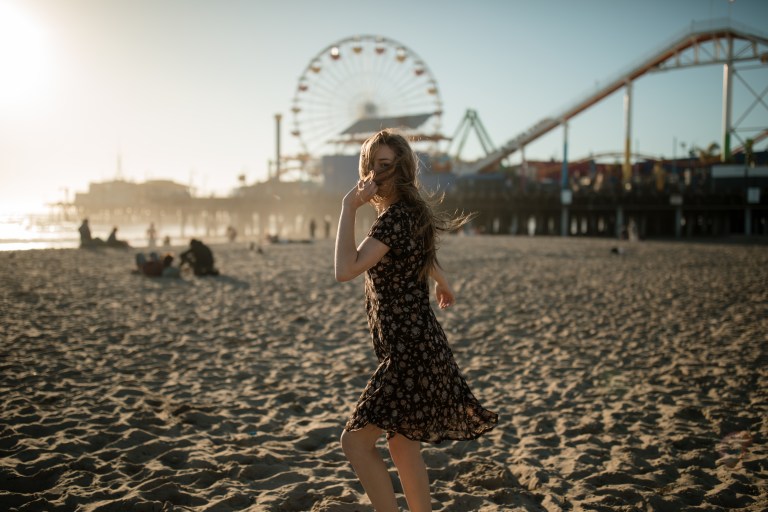 3 Zodiacs Who Hate The Beach