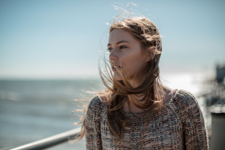 6 Concrete Signs You’ve Finally Let Them Go