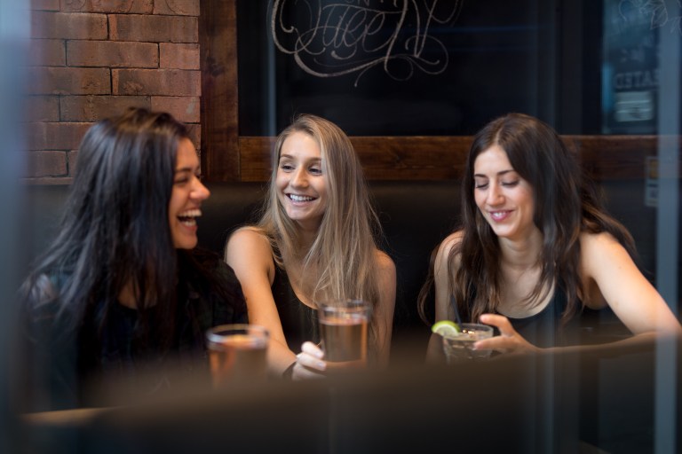 4 Zodiac Signs Who Love To Laugh