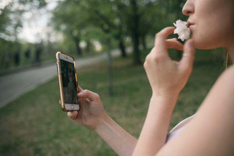 The Text Each Zodiac Wants To Send Right Now (But Is Too Afraid To)