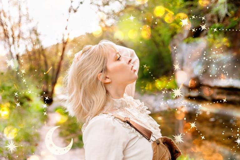 6 Zodiacs Who Will Begin A New Life Chapter During This Week’s New Moon