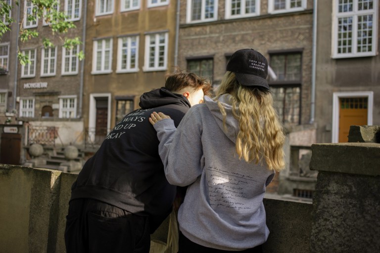 This Is Each Zodiac’s One-Of-A-Kind Love Language