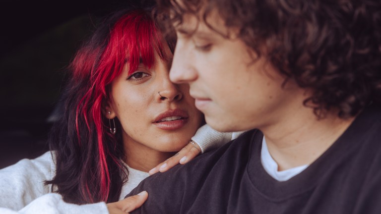 This Is The Concrete Difference Between Love And Limerence